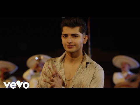 Neto Bernal - Aunque Te Enamores (Versión Mariachi)