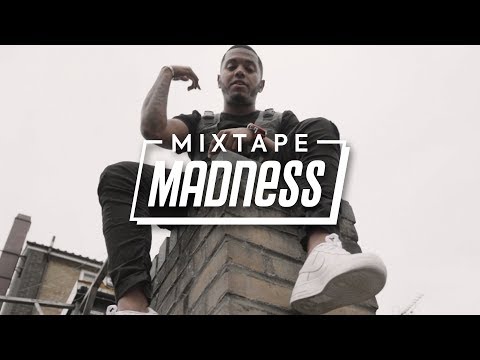 Kxbra - Postcodes (Music Video) | @MixtapeMadness