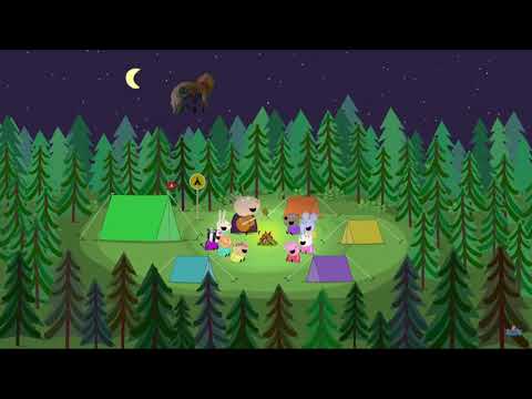 Never ending dum dum