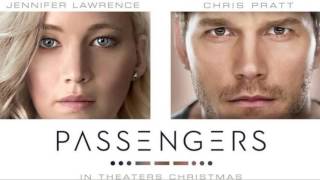Soundtrack Passengers (Theme Song) - Trailer Music Passengers (2016)