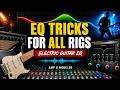 The EQ Every Guitar Needs Live (Amp & Modeler)