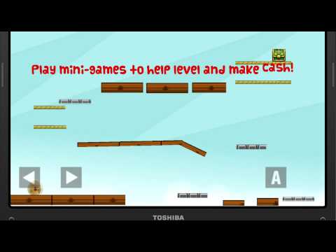 Item video thumbnail