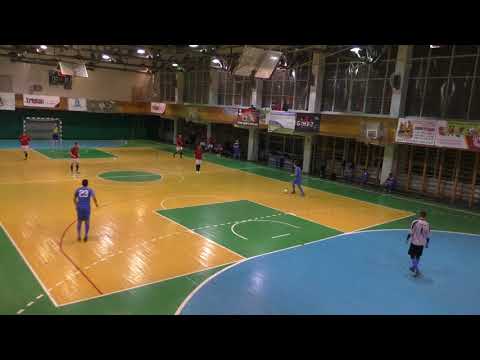 11 КУ 6А Cykoria – Pride Gaz 2 тайм 1