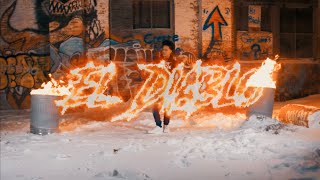 Diablo Music Video