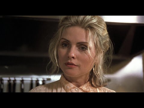 Tales From The Darkside: The Movie (1990) Starring Debbie Harry