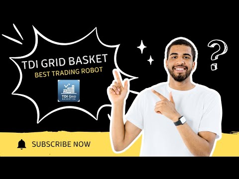 Video TDI Pro Grid Basket EA