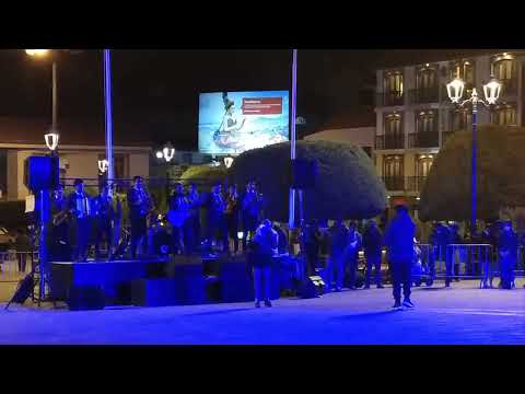 Agrupación Candelaria - Mixhuaynos pandilleros(MamitaCandelaria,CerritodeHuajsapata, Azangarina),etc