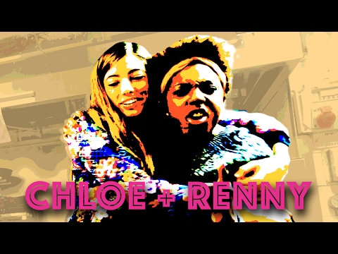 Chloe + Renny: How to Make the Best Israeli Shakshuka