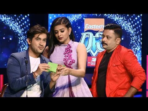 D3 D 4 Dance I Ep 114 - The contestant who gets direct entry to the Grand Finale I Mazhavil Manorama