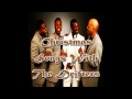 Christmas Songs with The Drifters - Winter Wonderland