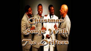 Christmas Songs with The Drifters - Winter Wonderland