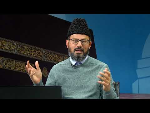 Razumijevanje islama –Istinitost Imama Mehdija i Obećanog Mesije 2 dio