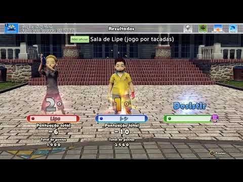 EEveryborys golf PS4