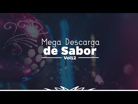 Intro-(LA MEGA DESCARGA DE SABOR VOL.12) INPAC RECORDS