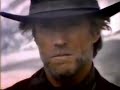 Pale Rider 1985 TV Spot 1