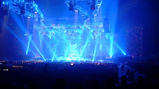 Trans-Siberian Orchestra - An Angel Came Down 2008