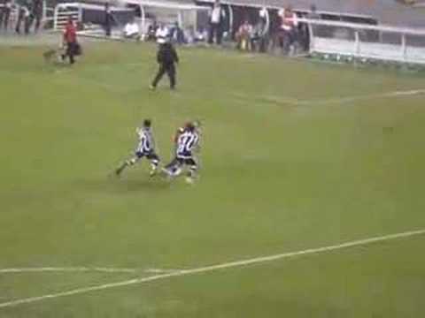 Fla 1 x 1 Fogo - Segundo Turno 2007 - Time sofredooooor 2/2