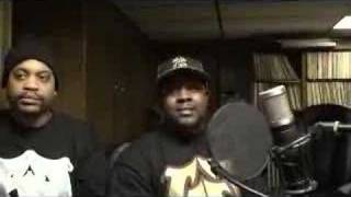 G.P. the Grain - Freestyle 2