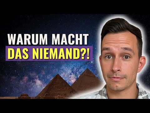 Schwingung sofort erhöhen mit dieser Technik (altes Wissen)