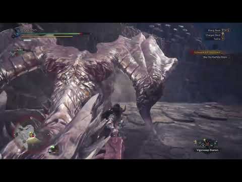 how to slay elder dragon mhw