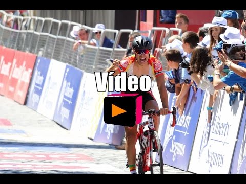 3ª Etapa Volta a Portugal de Juniores 2015