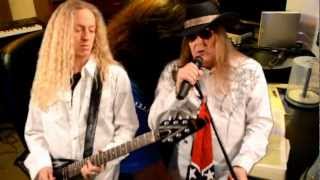 Until the Son Comes Down