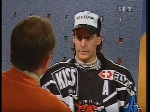 ZSC Lions / Saison 1997-1998