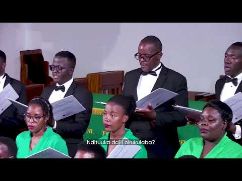 Ssayuni mu ggulu - Luganda Hymn: 230
