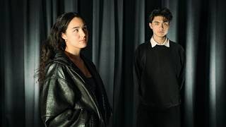 Brother-sister duo Wasia Project on the making of their new EP ‘Isotope’ | Reset