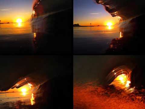 Mango and Shoreliners - Sandcastles (Beat Service Presents Sunstroke Remix)