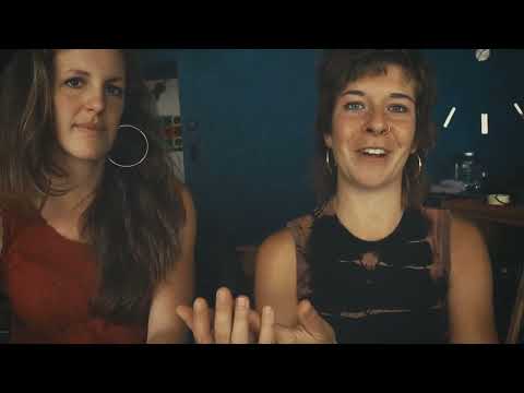 Making Of | VERMISSE | WAHNSCHAFFE