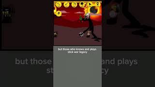 Download lagu only real stick war legacy fan can understand|| #hugogaming#stick4apk#stick789apk #stickwarlegacy mp3