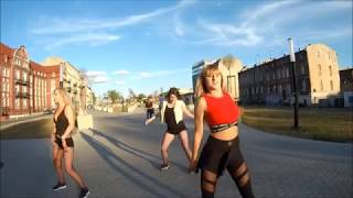 Dancehall | 3arte Studio Tańca | Spice - Indicator (Soca Remix) ft. Bunji Garlin