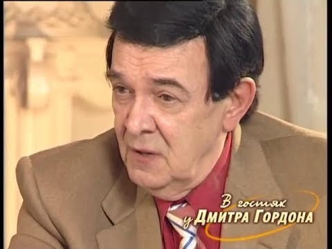 Магомаев: Махмуд Эсамбаев вспылил: "Ты не гордишься тем, что чеченец?"