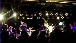 Skeleton Key - Margot & The Nuclear So and So's