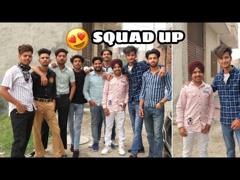 Meet Ankit786_ || Karanbir Ddhillon And His Team Instagram boys Vlog || Kiant Nature ||Keep Support