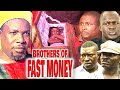 BROTHERS OF FAST MONEY KANAYO O KANAYO CLEM OHAMEZE TONY UMEZ CHARLES NOLLYWOOD CLASSIC MOVIE