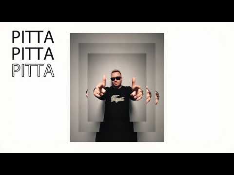 Pitta - Germoney (Feat. 👹Wörky, Falkon) (Mumbledore Album)