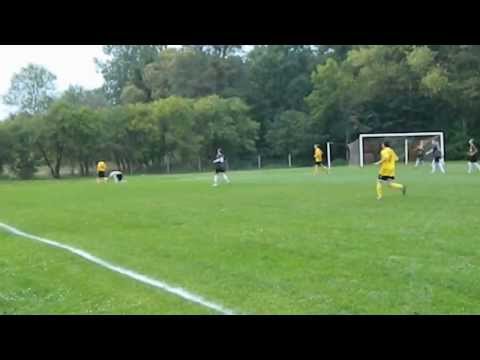 Chrobry - Garbarnia Kępice 2:1