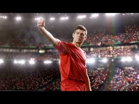 Xbox One | Bem-vindo a uma nova geração (versão 30s)