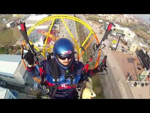 SON UÇUŞ 31.12.2012