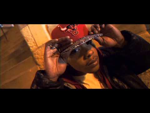 Hot Boy Voc "All By Myself" (Official Video)