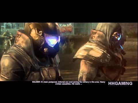 Prototype 2 Walkthrough - Part 13 HD Gameplay no commentary