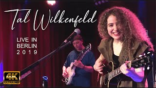 Tal Wilkenfeld