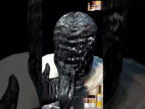 When you have a smaller bottle of Karseell hair mask, you can also carry it when traveling #karseell