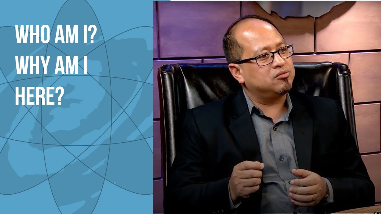 Two Worldviews Asking the Same Questions