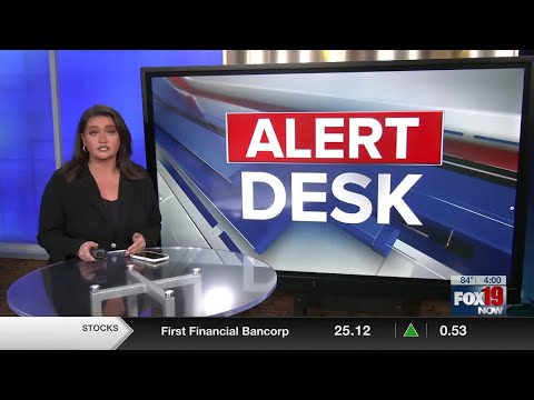Fox 19 News Anchors The Scandal That Rocked Cincinnati