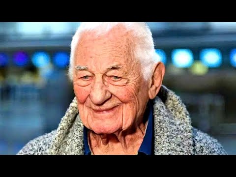 Heinz Hoenig left behind a fortune that moved his wife to tears.