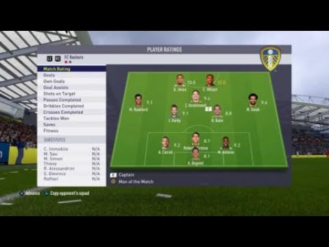 best young strikers fifa 21 best young strikers fifa 21