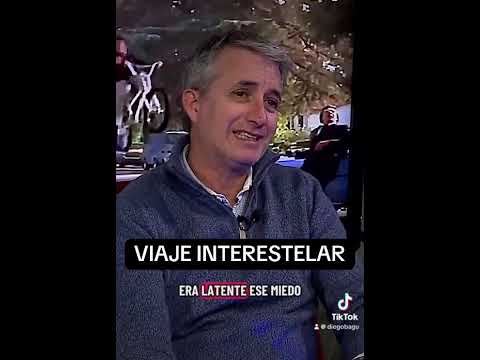 VIAJAR a otras ESTRELLAS - (2025 dic 5)